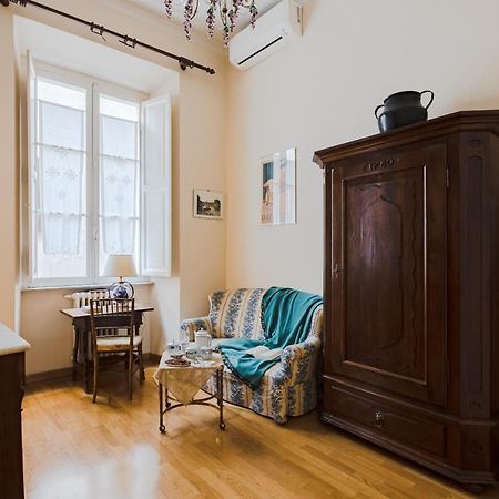 Suite Cavour Rome Exterior photo