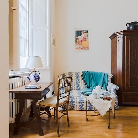 Suite Cavour Rome Exterior photo
